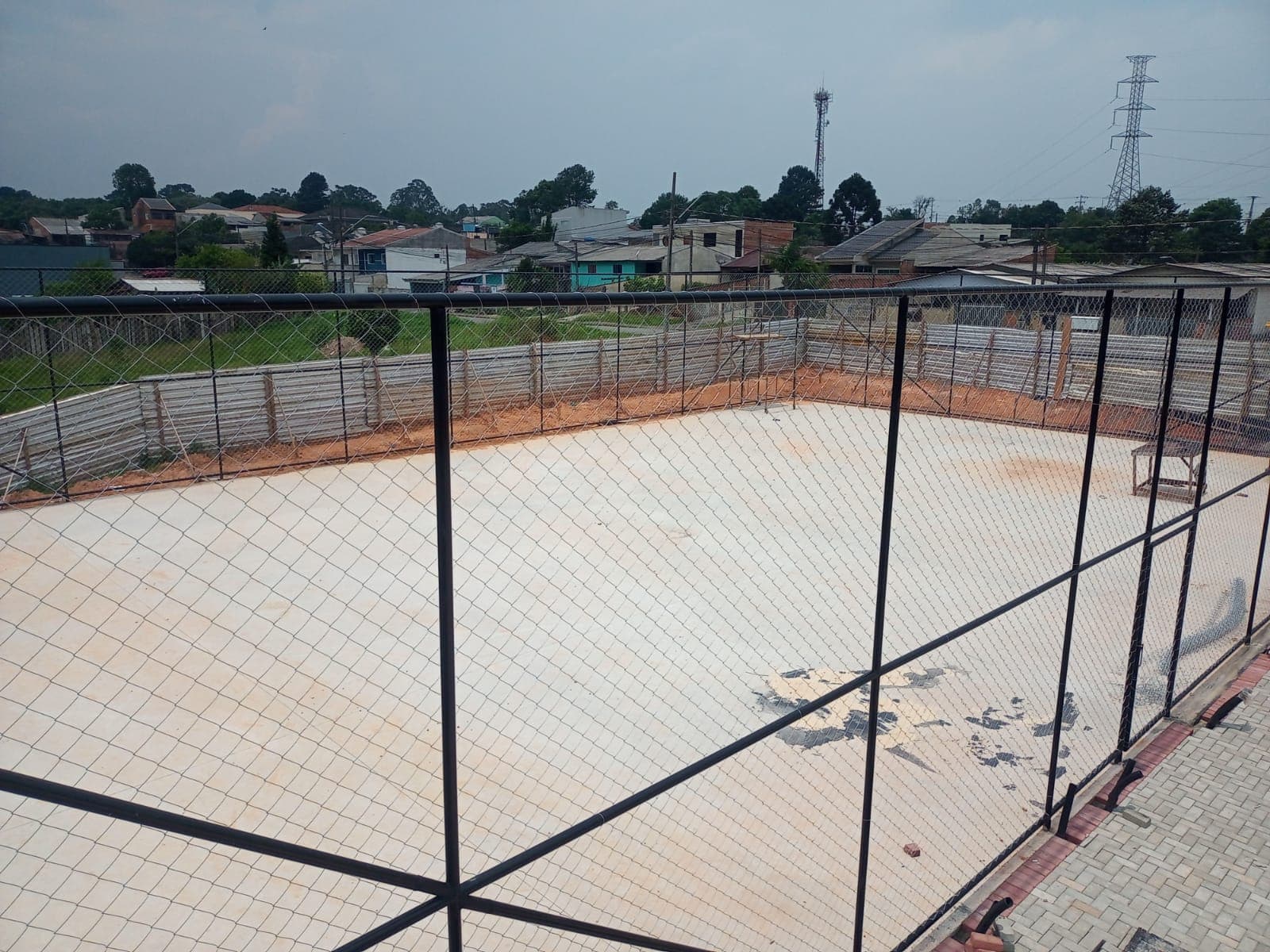 Soluções Sob Medida em