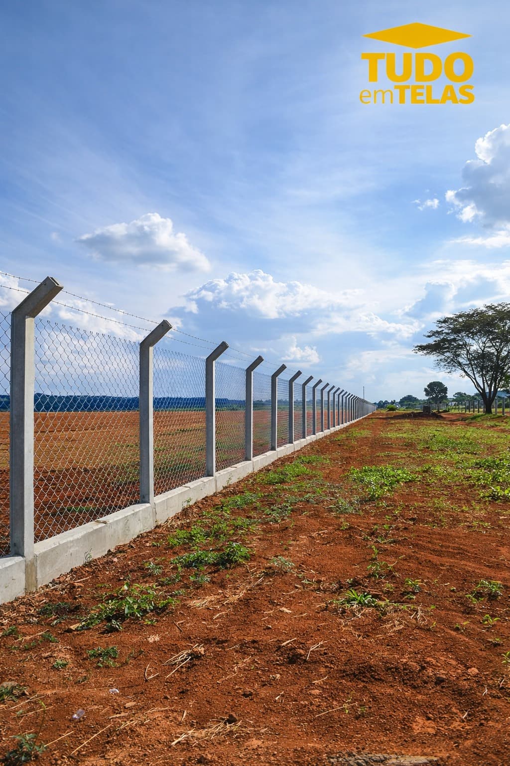 Estruturas Metálicas de